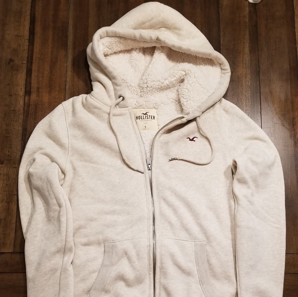 Hollister Hoodie